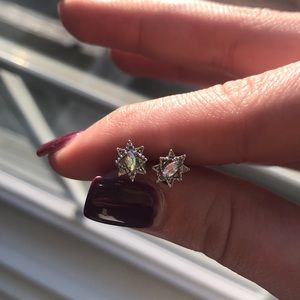 American Eagle Earrings